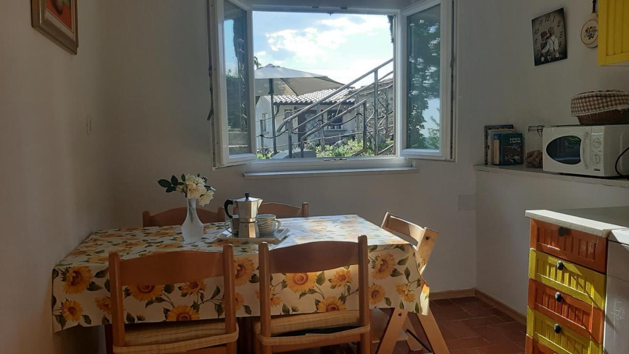 Country House Gazon Smarje (Koper) Exterior photo