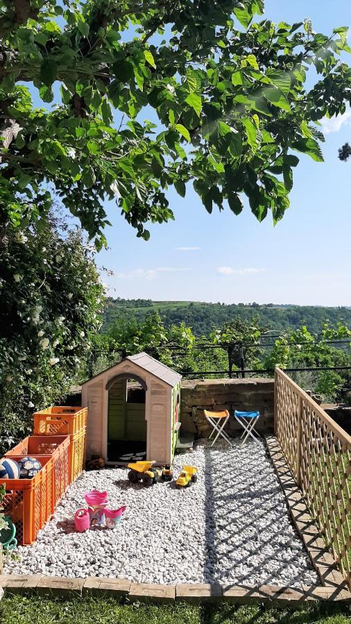 Country House Gazon Smarje (Koper) Exterior photo